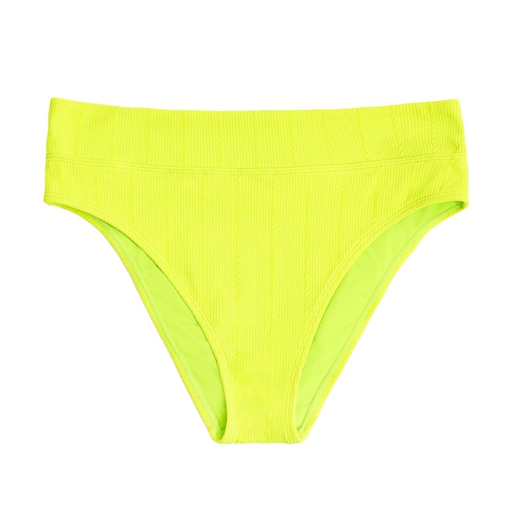 NEW Ninety Nine Degrees Neon Swim Bottom